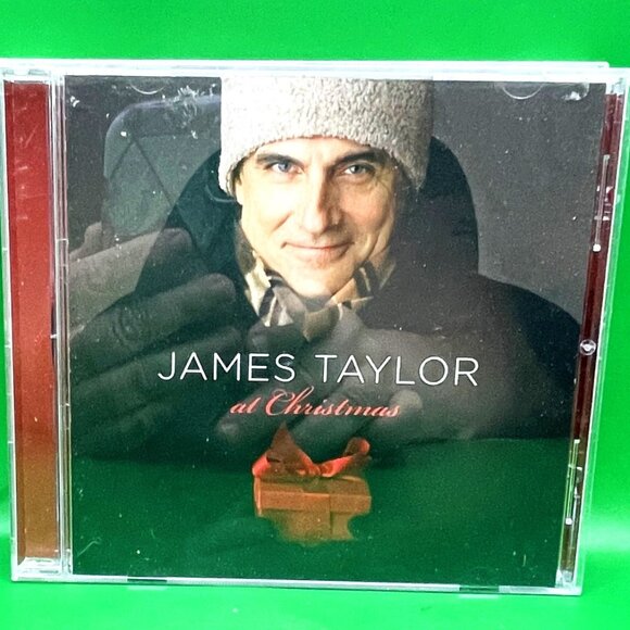 12 Christmas CD Lot James Taylor Blake Shelton Neil Diamond Country Pop Classics - Picture 16 of 16